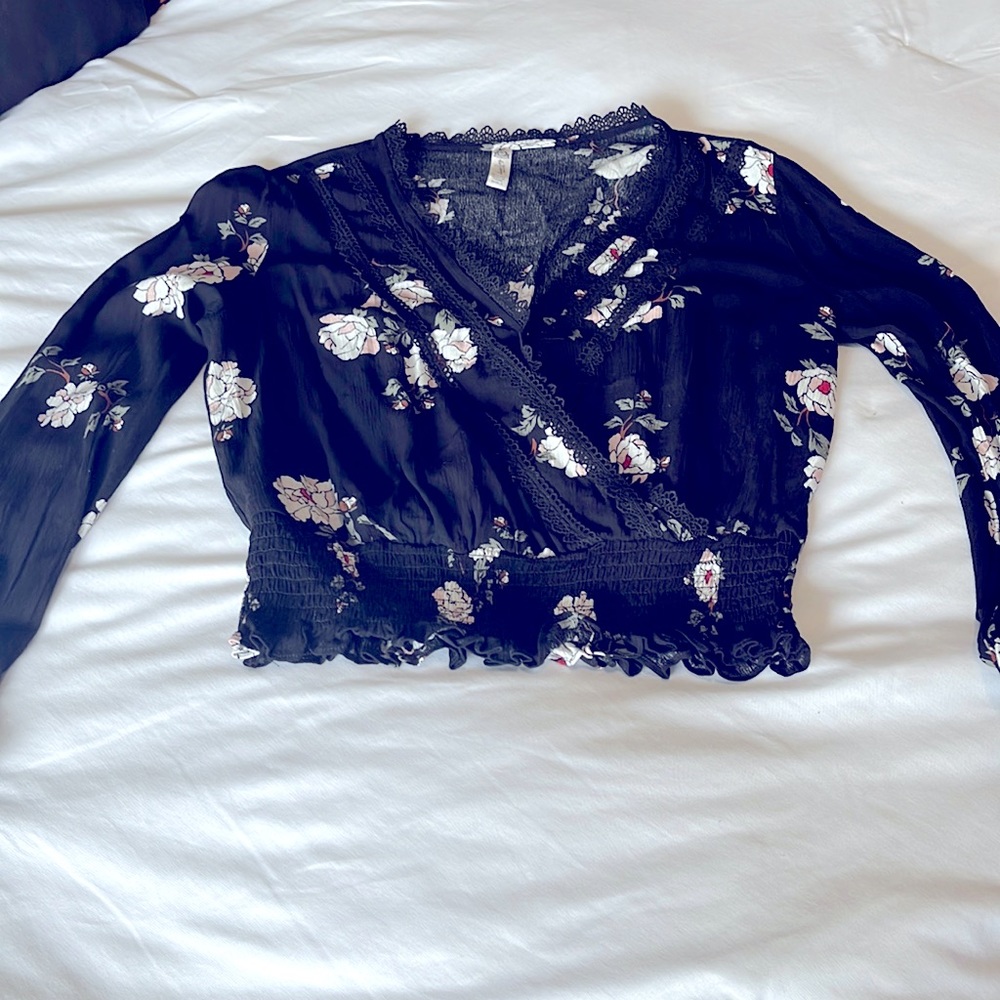 {American Rag} Blouse